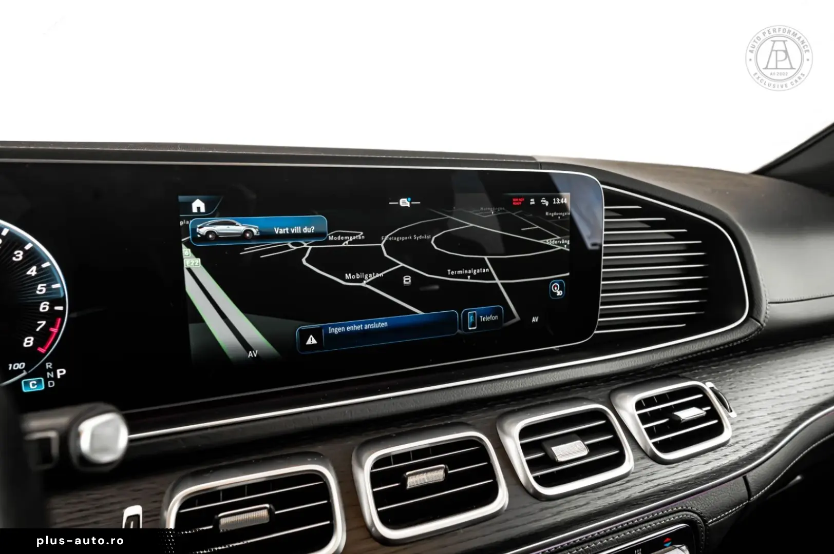 MERCEDES-BENZ GLE 53 AMG Coupe 4Matic