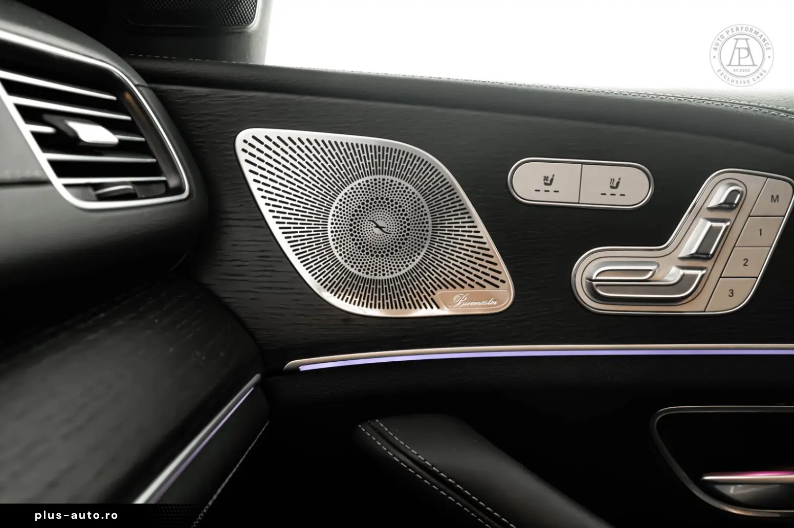 MERCEDES-BENZ GLE 53 AMG Coupe 4Matic