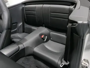 PORSCHE 992 Carrera S Cabrio  Sportabgas Kreide LM21 LED