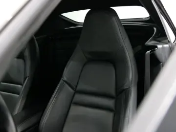 PORSCHE 992 Carrera S Cabrio  Sportabgas Kreide LM21 LED