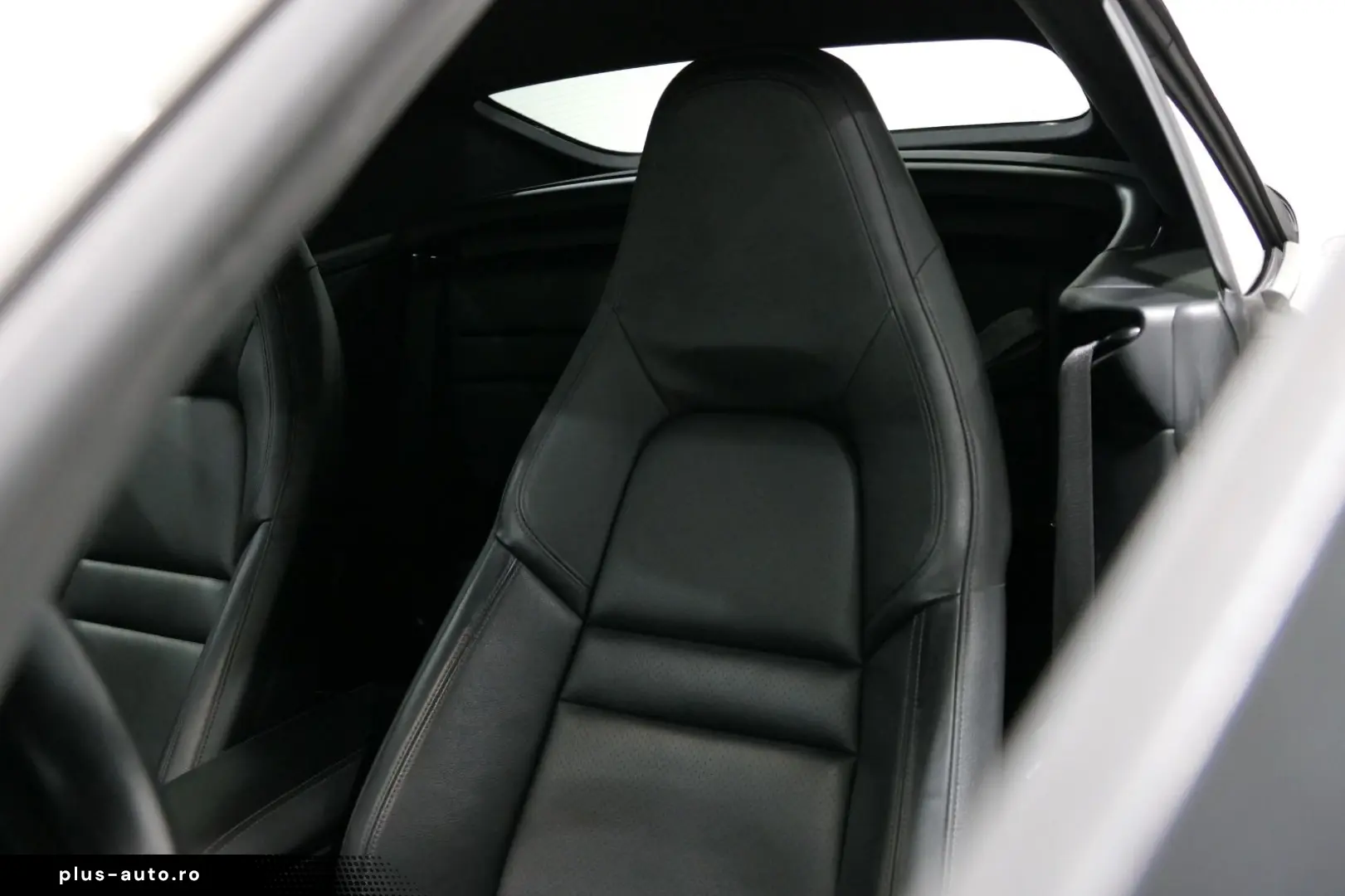 PORSCHE 992 Carrera S Cabrio  Sportabgas Kreide LM21 LED