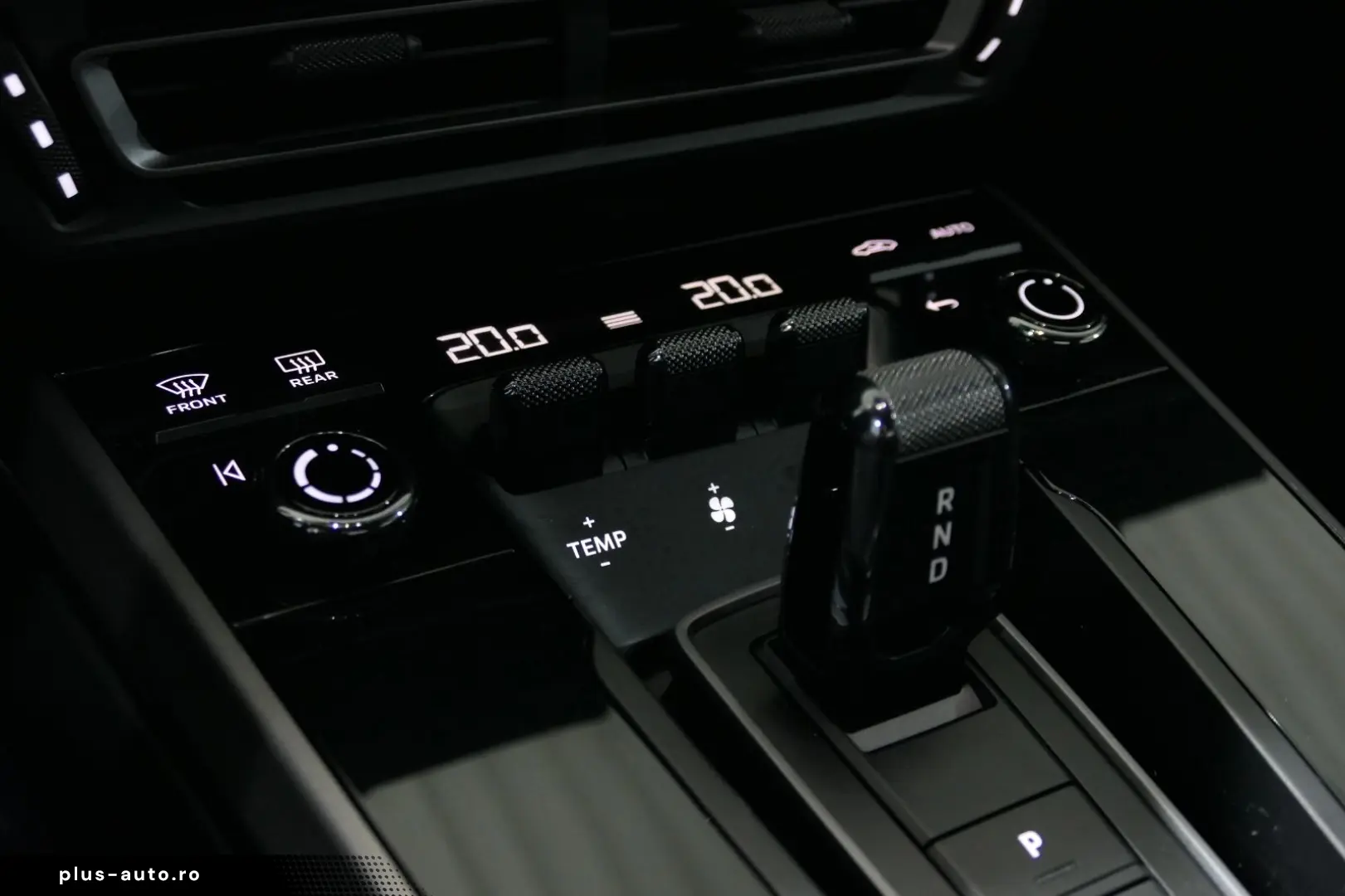 PORSCHE 992 Carrera S Cabrio  Sportabgas Kreide LM21 LED