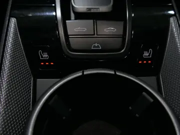 PORSCHE 992 Carrera S Cabrio  Sportabgas Kreide LM21 LED