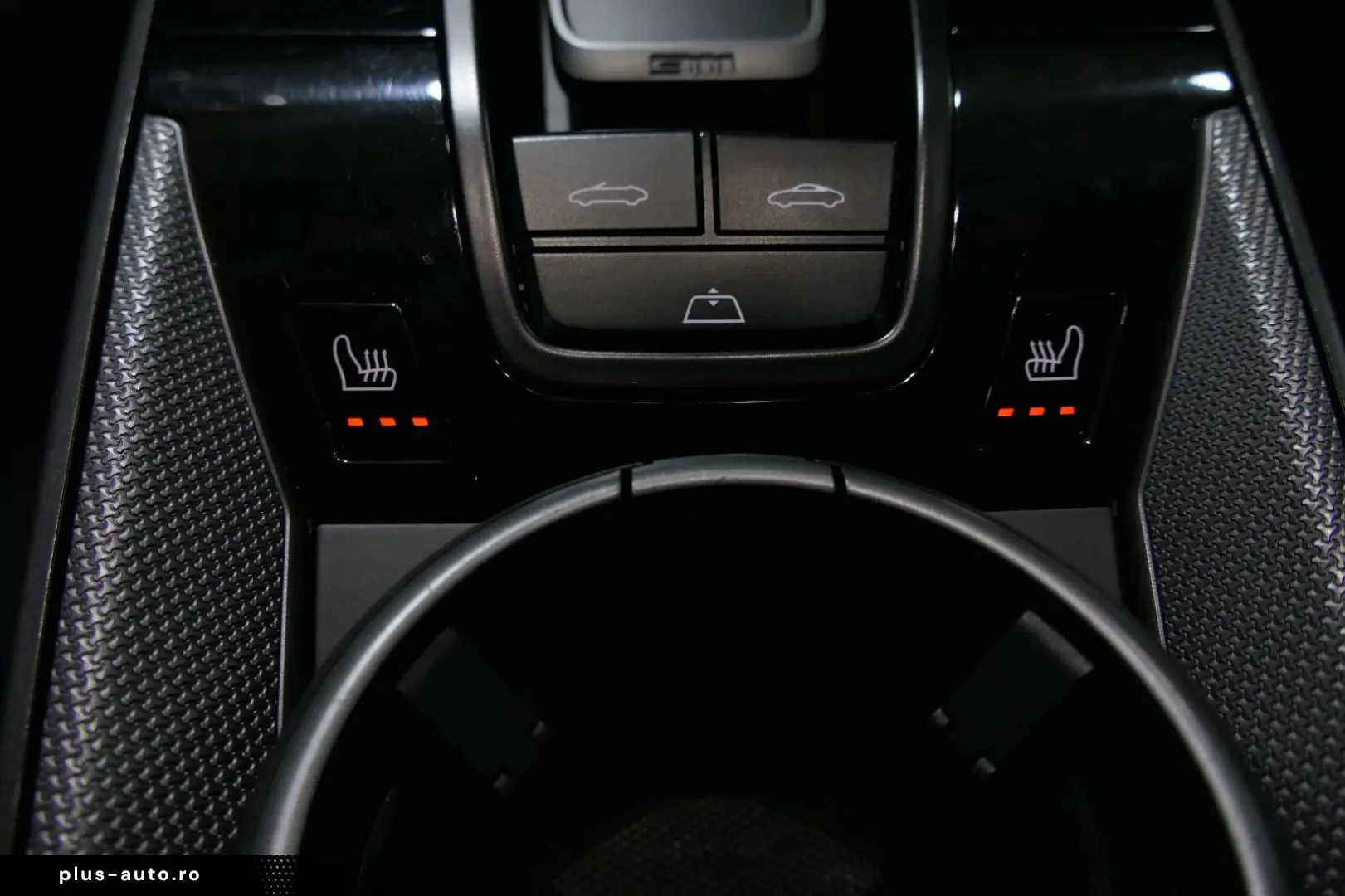 PORSCHE 992 Carrera S Cabrio  Sportabgas Kreide LM21 LED