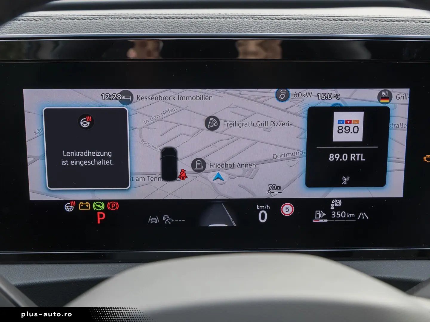 VW Tiguan 2.0 TDI  DSG 4MOTION R-Line PANORAMA DCC