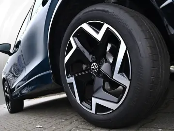 VW Tiguan 2.0 TDI DSG 4 Motion R-line