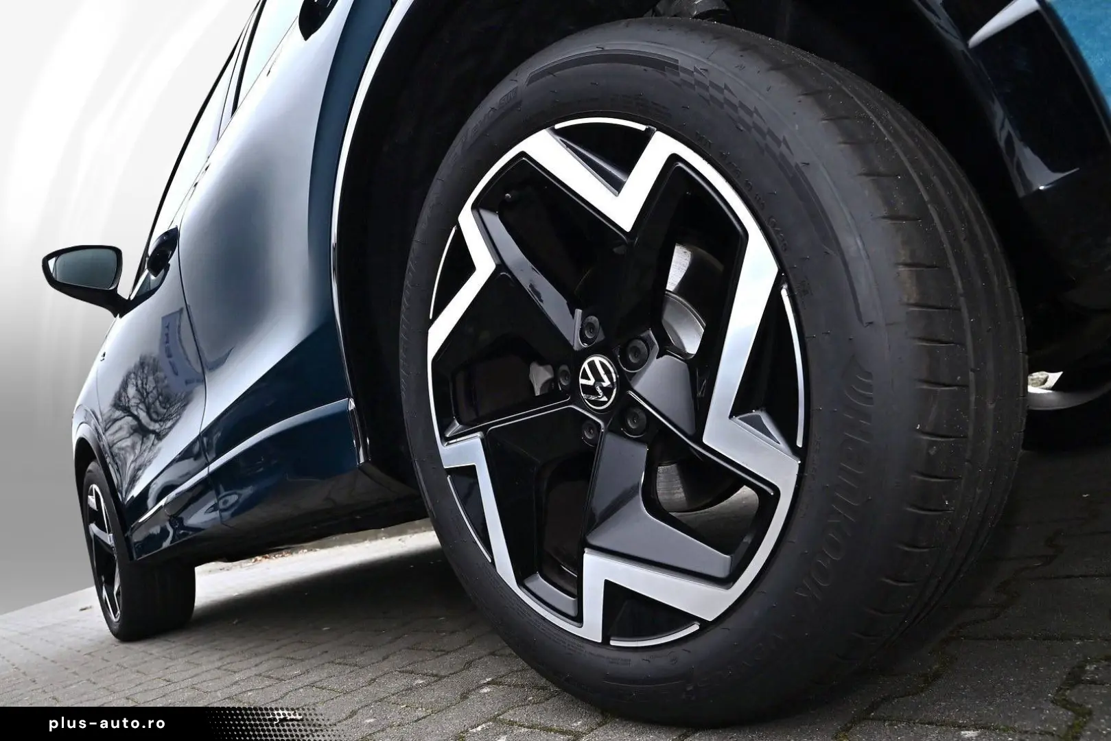 VW Tiguan 2.0 TDI DSG 4 Motion R-line