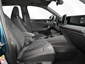 VW Tiguan 2.0 TDI DSG 4 Motion R-line