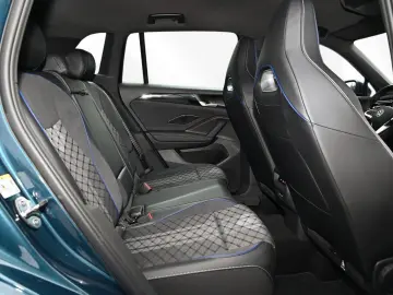 VW Tiguan 2.0 TDI DSG 4 Motion R-line