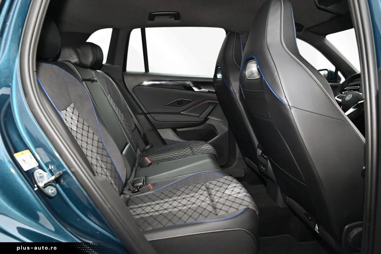 VW Tiguan 2.0 TDI DSG 4 Motion R-line