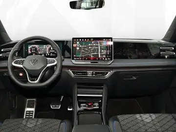 VW Tiguan 2.0 TDI DSG 4 Motion R-line