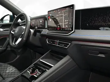 VW Tiguan 2.0 TDI DSG 4 Motion R-line