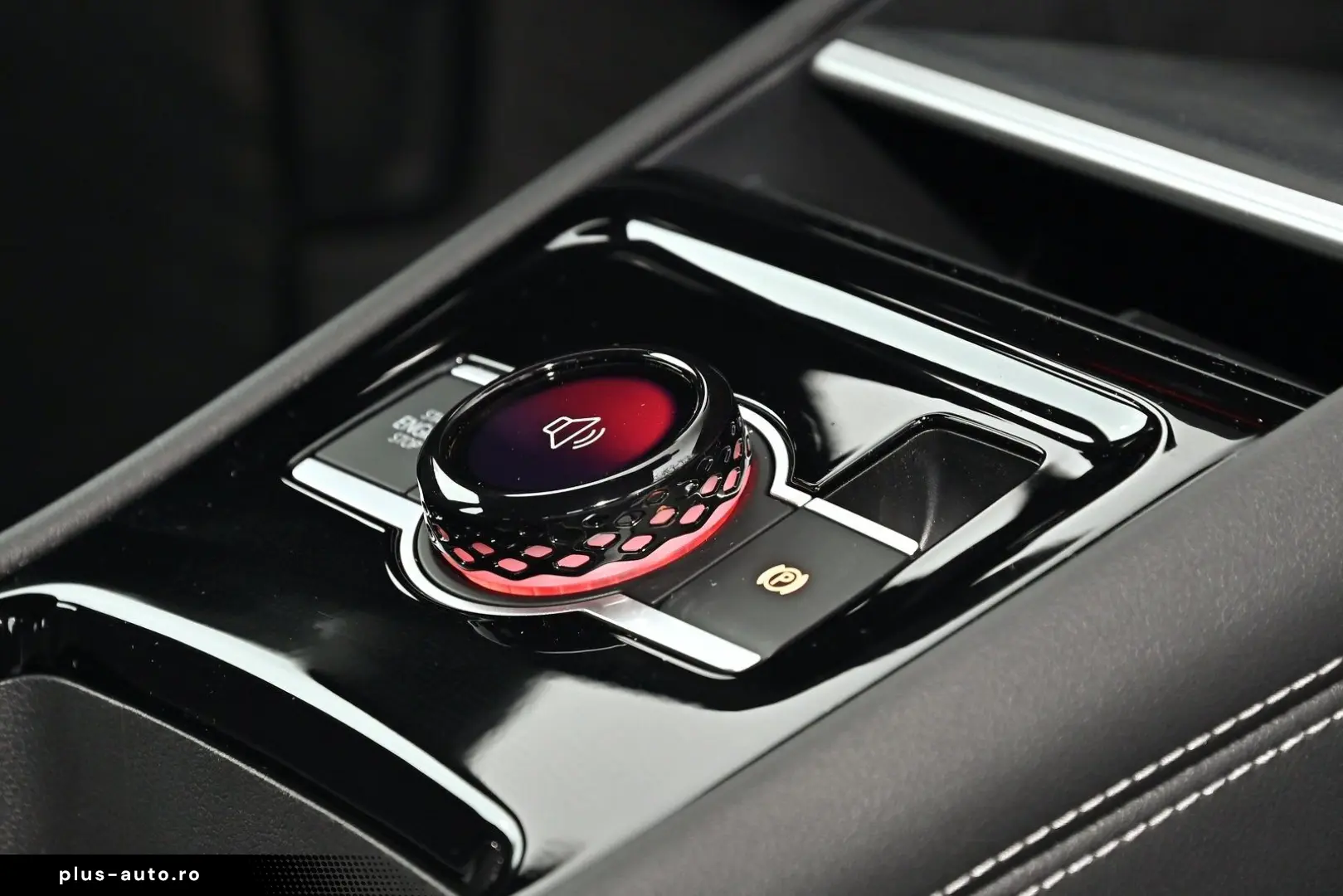 VW Tiguan 2.0 TDI DSG 4 Motion R-line