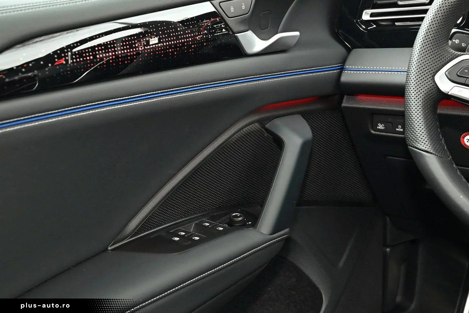 VW Tiguan 2.0 TDI DSG 4 Motion R-line