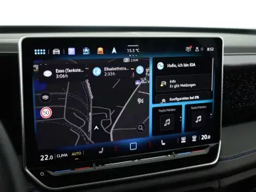 VW Tiguan 2.0 TDI 4M DSG R-Line Pano Nav Key Kam 20