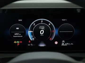 VW Tiguan 2.0 TDI 4M DSG R-Line Pano Nav Key Kam 20