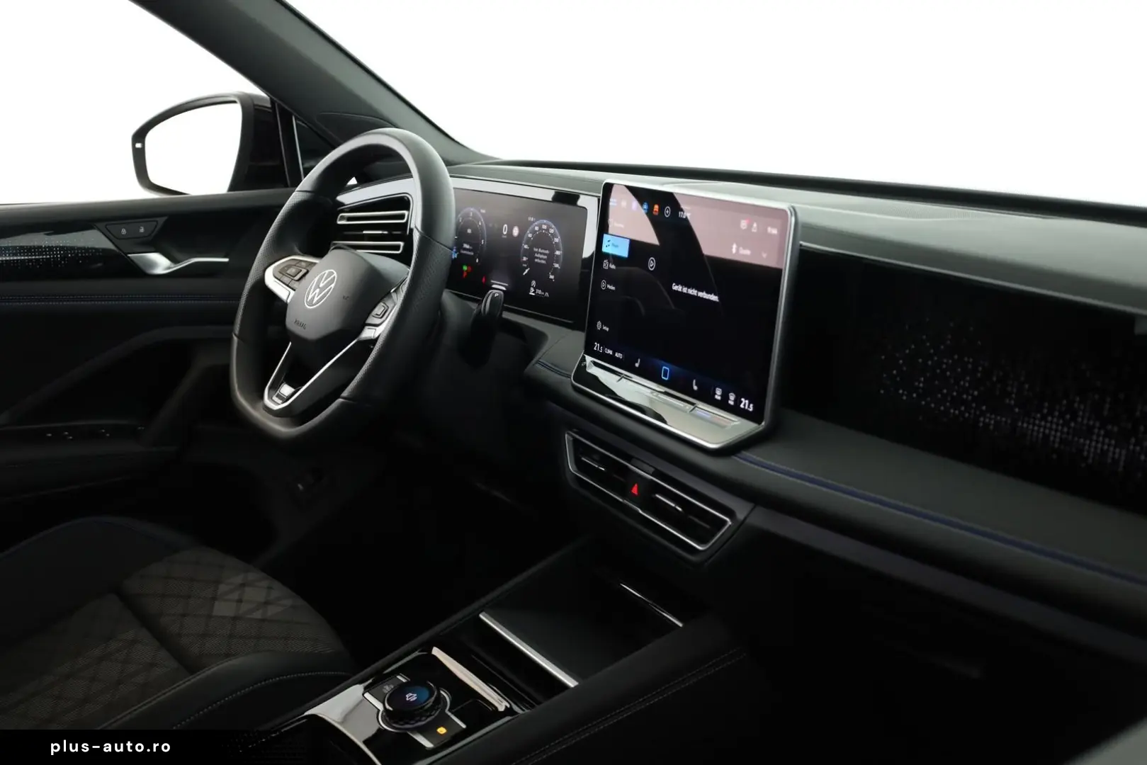 VW Tiguan 2.0 TDI 4M DSG R-Line Pano Nav Key Kam 20