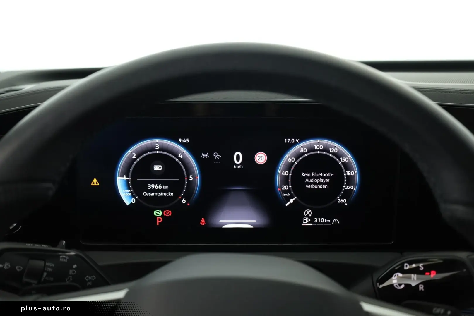 VW Tiguan 2.0 TDI 4M DSG R-Line Pano Nav Key Kam 20