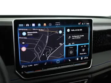 VW Tiguan 2.0 TDI 4M DSG R-Line Pano Nav Key Kam 20