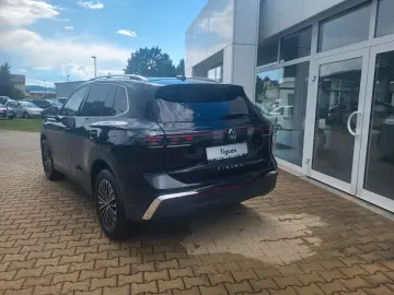 VW Tiguan 2.0 TDI 142 kW 4Motion Elegance