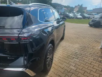 VW Tiguan 2.0 TDI 142 kW 4Motion Elegance