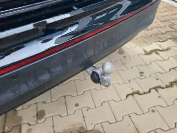 VW Tiguan 2.0 TDI 142 kW 4Motion Elegance