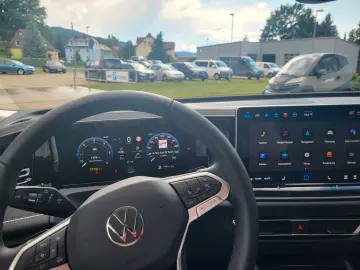 VW Tiguan 2.0 TDI 142 kW 4Motion Elegance