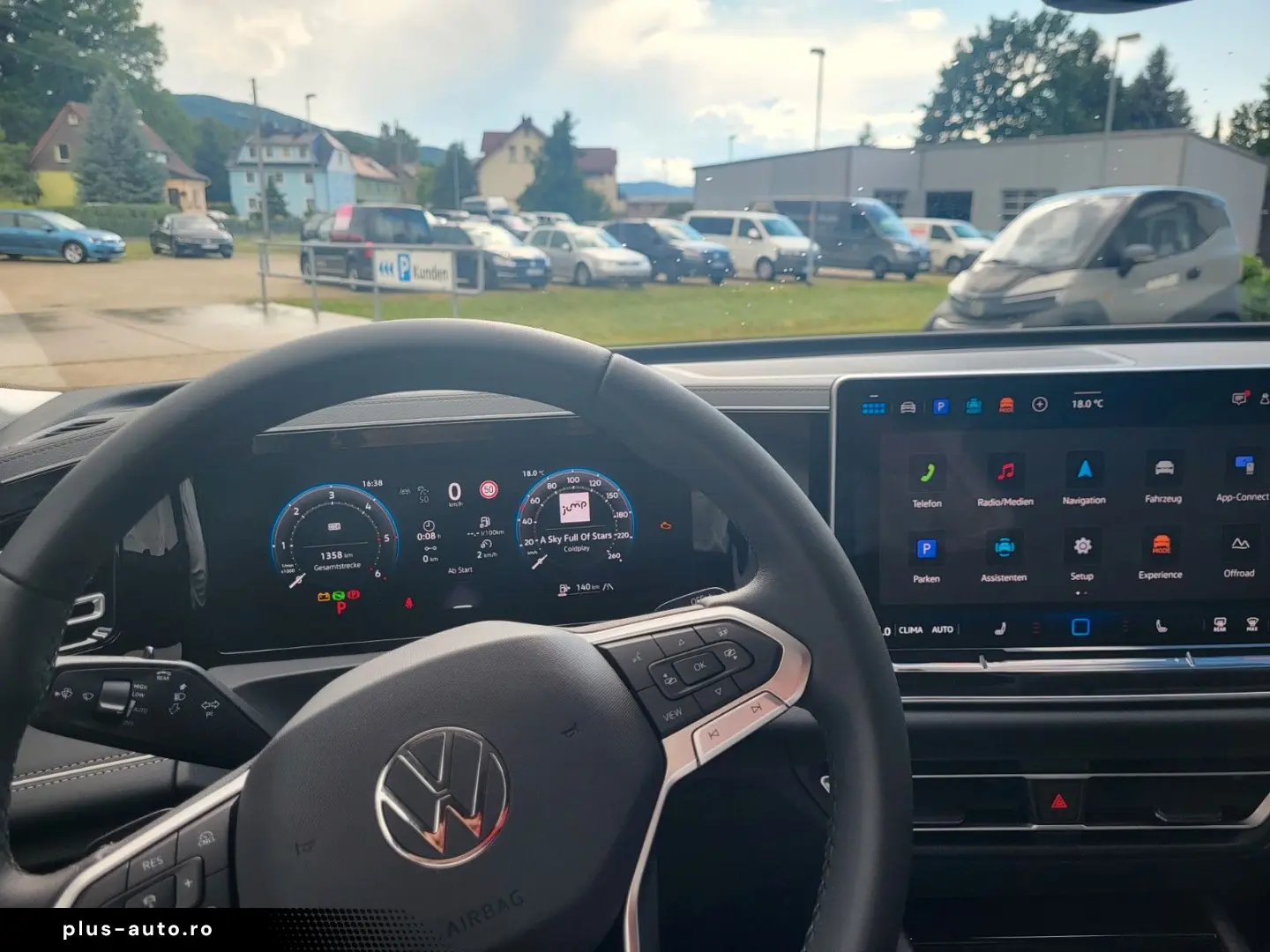 VW Tiguan 2.0 TDI 142 kW 4Motion Elegance