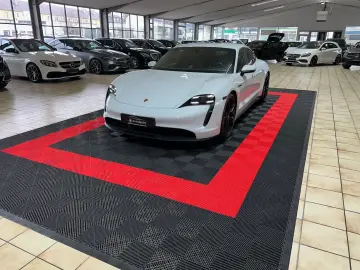 PORSCHE Taycan 4 S - Performance 571PS - 93.4 KW