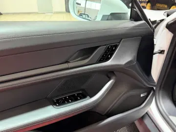 PORSCHE Taycan 4 S - Performance 571PS - 93.4 KW