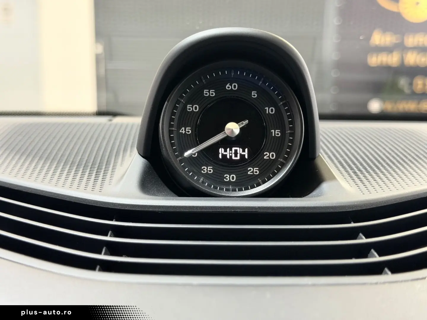 PORSCHE Taycan 4 S - Performance 571PS - 93.4 KW