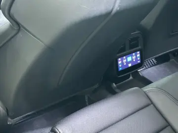 PORSCHE Taycan 4 S - Performance 571PS - 93.4 KW