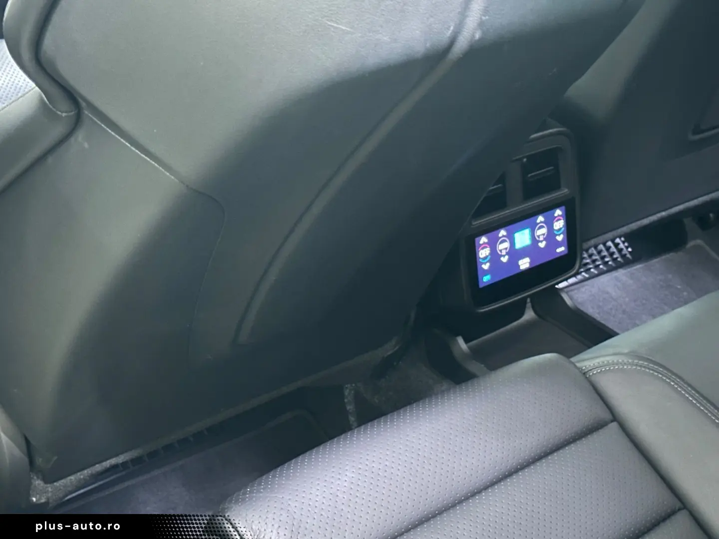 PORSCHE Taycan 4 S - Performance 571PS - 93.4 KW