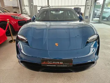 PORSCHE Taycan 4S Perf  BeifDisp Chrono Pano Matrix appr