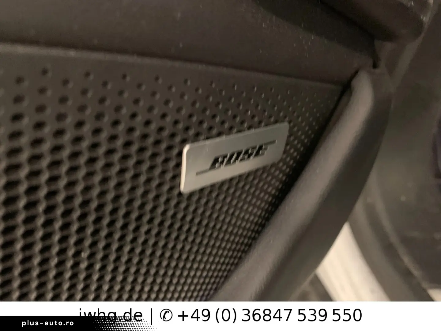 PORSCHE Taycan Turbo 21  HeadUp Pano Passenger-Display