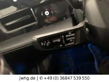 PORSCHE Taycan Turbo 21  HeadUp Pano Passenger-Display