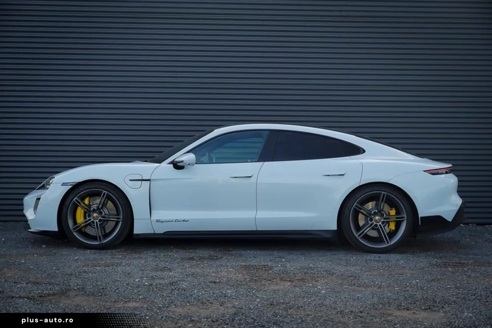 PORSCHE Taycan Turbo 93 kWh   4Wiel Sturing   Pano   Pas