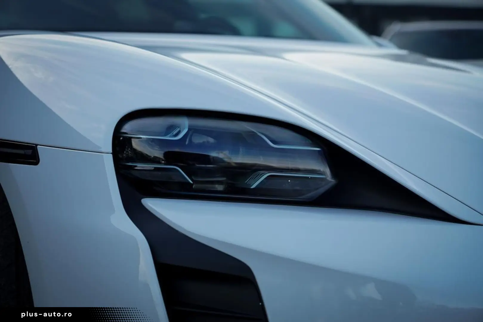 PORSCHE Taycan Turbo 93 kWh   4Wiel Sturing   Pano   Pas