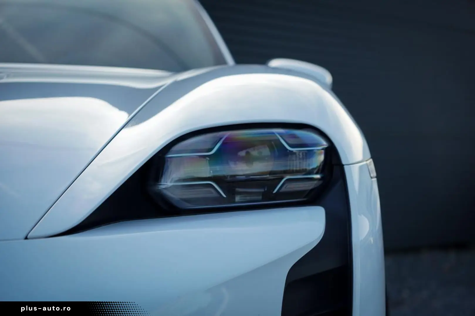 PORSCHE Taycan Turbo 93 kWh   4Wiel Sturing   Pano   Pas