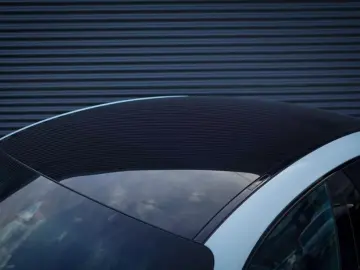 PORSCHE Taycan Turbo 93 kWh   4Wiel Sturing   Pano   Pas