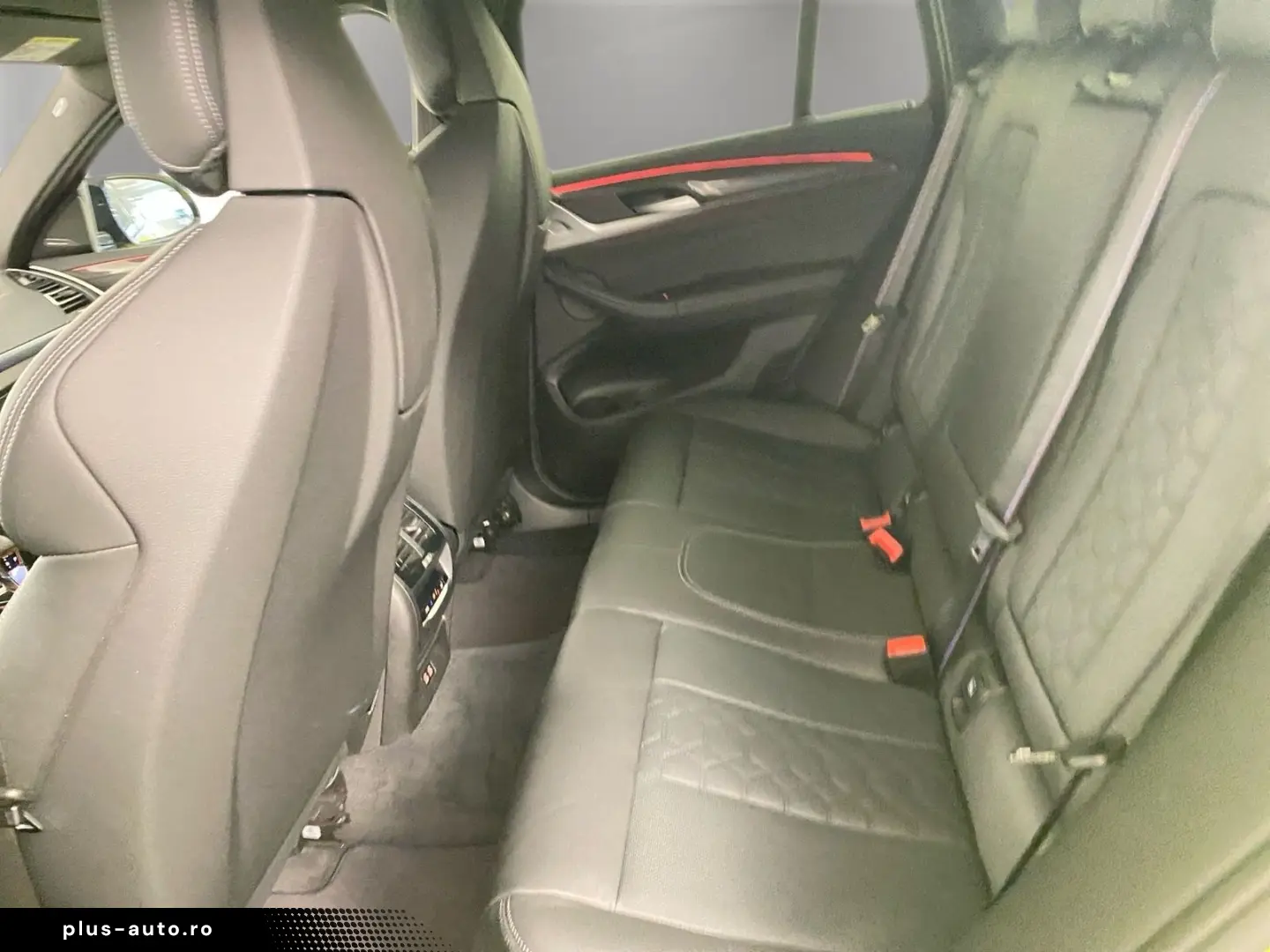 BMW X4 M AHK Driv.Assist.Prof Harman K Head-Up