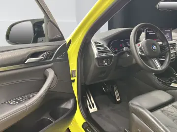 BMW X4 M Competition [Laser  HK Sound  AHK  360 ]