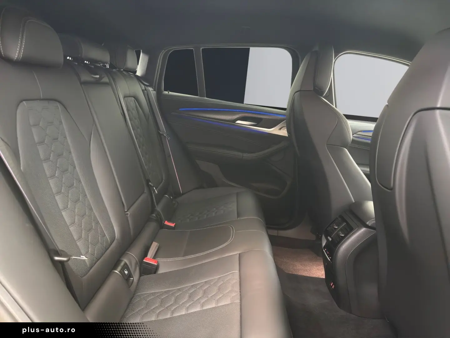 BMW X4 M Competition [Laser  HK Sound  AHK  360 ]