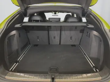 BMW X4 M Competition [Laser  HK Sound  AHK  360 ]