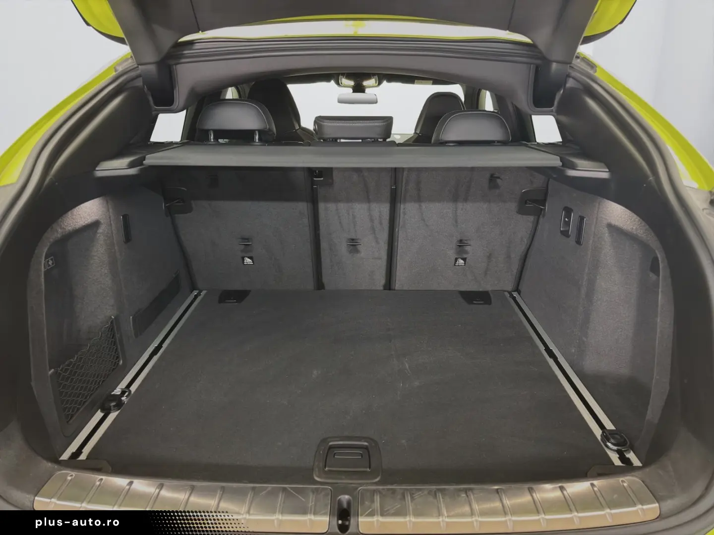 BMW X4 M Competition [Laser  HK Sound  AHK  360 ]