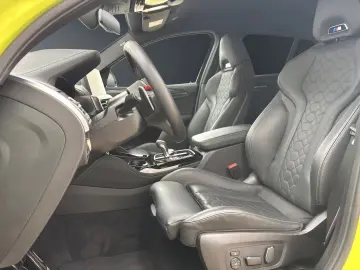 BMW X4 M Competition [Laser  HK Sound  AHK  360 ]