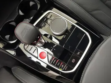 BMW X4 M Competition [Laser  HK Sound  AHK  360 ]