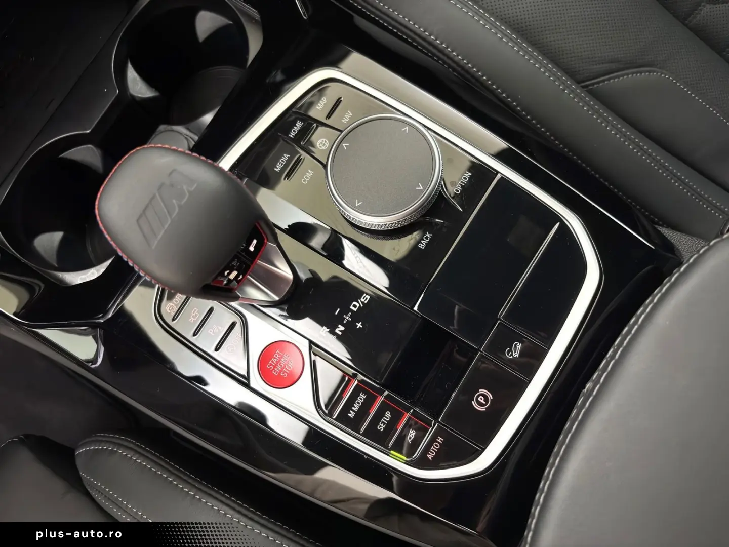 BMW X4 M Competition [Laser  HK Sound  AHK  360 ]