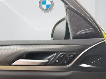 BMW X4 M Competition [Laser  HK Sound  AHK  360 ]