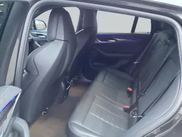 BMW X4M Competition  HuD AHK Pano